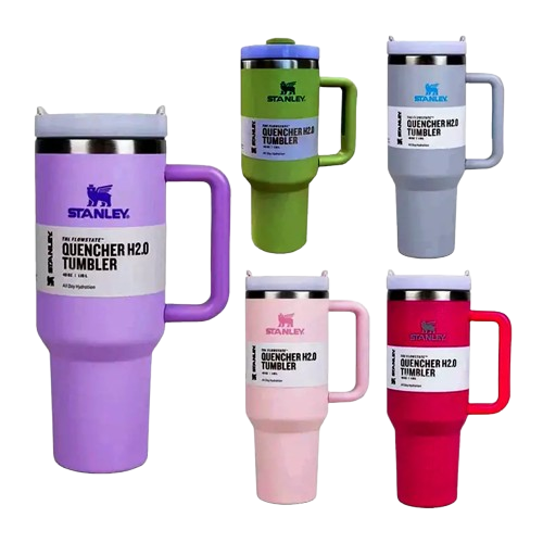 Royal Vision Tumbler