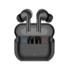 RVT Buds Pro wireless earbuds with charging case