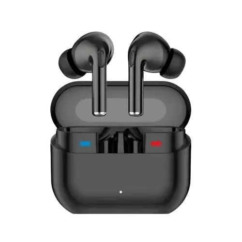 RVT Buds Pro wireless earbuds price in Pakistan with touch control and charging case