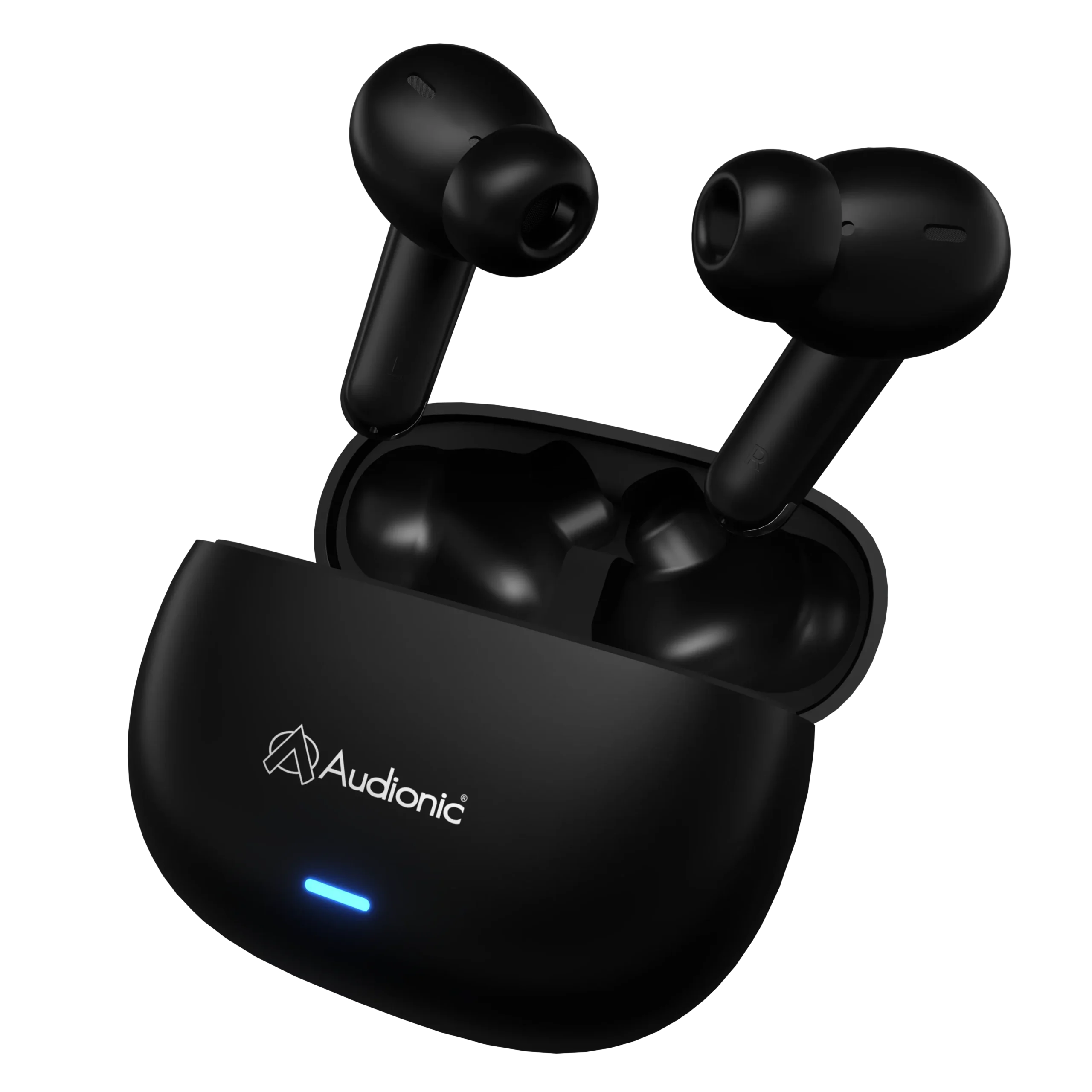 Audionic Airbud 425 TWS Earbuds with charging case