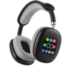 wireless headphones price in pakistan XY-262BT black LED display